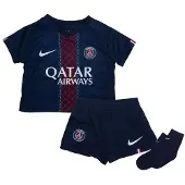 Nike Paris Saint-Germain Hemmatröja 2025/26 Baby-Kit Barn - , storlek 9-12 months
