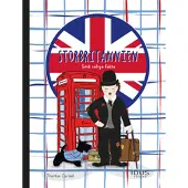 Storbritannien : små roliga fakta