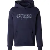 GUESS Basic Huvtröja