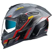 NEXX SX.100R Gridline Hjälm
