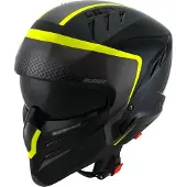 Suomy Armor Crew 2023 Jethjälm