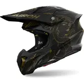 Airoh Twist 3 Titan Motocrosshjälm