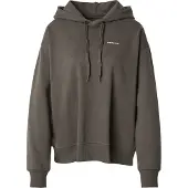 G-Star Sweatshirt gyttjefärgad