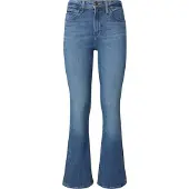 Lee Jeans 'Breese' blå denim
