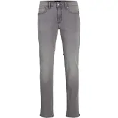 JJ REBEL Jeans 'JREBADAM' grå denim