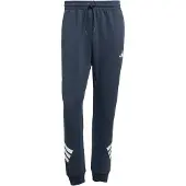 Adidas Sportbyxa 'Future Icons' mörkblå / vit