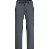 Jack & Jones Byxa rökblå