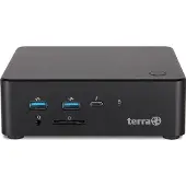 Wortmann AG TERRA PC-GAMER 8000 - Mid tower Core i7 870 / upp till 3.6 GHz - RAM 8 GB - HDD 2 TB - DVD-Writer - GF GTX 480 - Gigabit Ethernet - Win 7 Home Premium 64-bitars - skärm: ingen