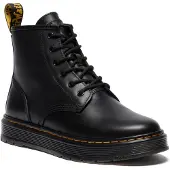 Dr. Martens Boots med snörning 'Brookline' svart