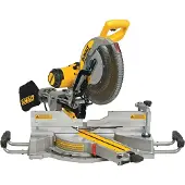 DeWalt Kap-och geringssåg DWS780