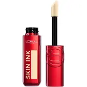 L'Oréal Paris - Infaillible Skin Ink Foundation - 100 Warm