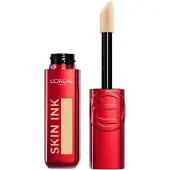 L'Oréal Paris - Infaillible Skin Ink Foundation - 140 Warm