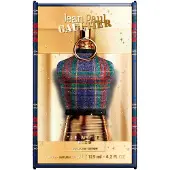 Jean Paul Gaultier Le Male Elixir Parfym Collector Edition 125 ml