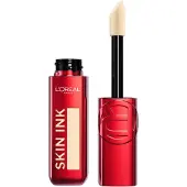 L'Oréal Paris - Infaillible Skin Ink Foundation - 40 Warm