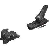 Tyrolia Protector Attack Lyt 13 GripWalk Brake Width: 110 Matte Black