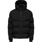 Only & Sons Vinterjacka 'ONSMathis' svart