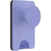 PopSockets PopWallet for Magsafe Deep Periwinkle