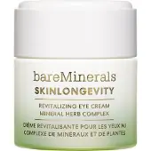 bareMinerals Skinlongevity Revitalizing Eye Cream 15 ml