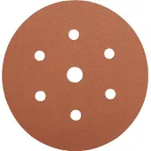 Starcke Sandpapper 10KB0080P