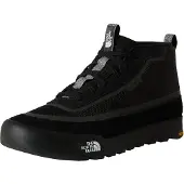 The North Face Boot 'Clyffe' grå / svart