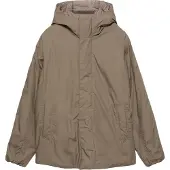 Pull&Bear Övergångsjacka khaki
