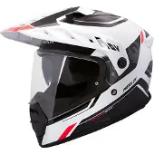 Merlin Torres Adventure Block Enduro Hjälm