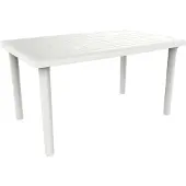 Resol Olot 140x90 Cm Trädgårdsbord