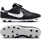 Nike Premier Iii Fg - Svart/vit - Gräs (Fg), storlek 47
