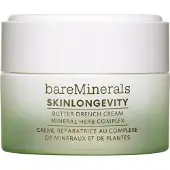 bareMinerals Skinlongevity Butter Drench 50g Ansiktskräm