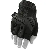 Mechanix M-Pact Fingerless (Färg: Covert, Storlek: Large)