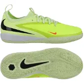 Nike Inomhus/hall-skor JR PHANTOM 6 LOW ACADEMY IC hq2035-800
