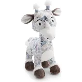 Nici Giraff Winny Vinterpäls Nalle 35 Cm