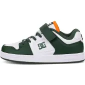 Dc-shoes Sneakers MANTECA 4 V SN flickor - Flerfärgad - 35
