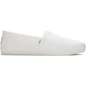 Toms Espadrill 'ALPARGATA' vit