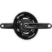 Rotor Inspider Road 2.0 4b 110 Bcd Spindel Med Effektmätare