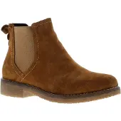 Hush puppies Maddy Mockaskor I Dammodell, Beige