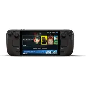Valve Oled Uk 512gb Bärbar Konsol