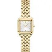 BOSS 1502823 22mm Damklocka