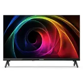 Sharp 24HA1205E - 24" Diagonal klass LED-bakgrundsbelyst LCD-TV - 720p 1366 x 768