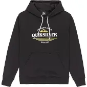 Quiksilver Screen Classic Surf Huvtröja