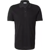 Seidensticker T-shirt svart