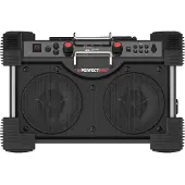 Perfectpro Rockhart Bärbar Radio