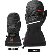 Lenz 6.0 Finger Cap Unisex Värmebar handske