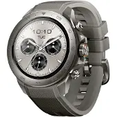 Mibro GS Explorer S i titan – endast för bezel XPAW023