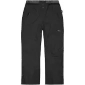 Picture Akna Byxor black, L