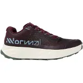 Nnormal Kjerag 02 Red Blue AW25 Unisex Shoes, Size EU 39 1/3