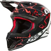 O'Neal 1srs Splash Offroadhjälm
