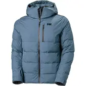 Helly Hansen Kvitfjell Race Puffy Jacka