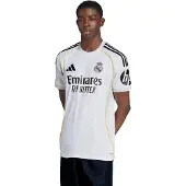 Adidas Real Madrid Hemmatröja 2025/26 - , storlek X-Small