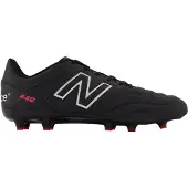 New Balance Fotbollsskor New Balance 442 V2 Team FG ms42f-bk2